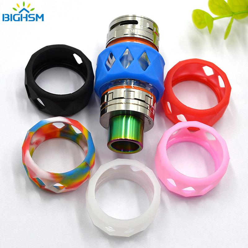 Accessories For Vaping - Bong Bóng Kính Ống Bảo Vệ