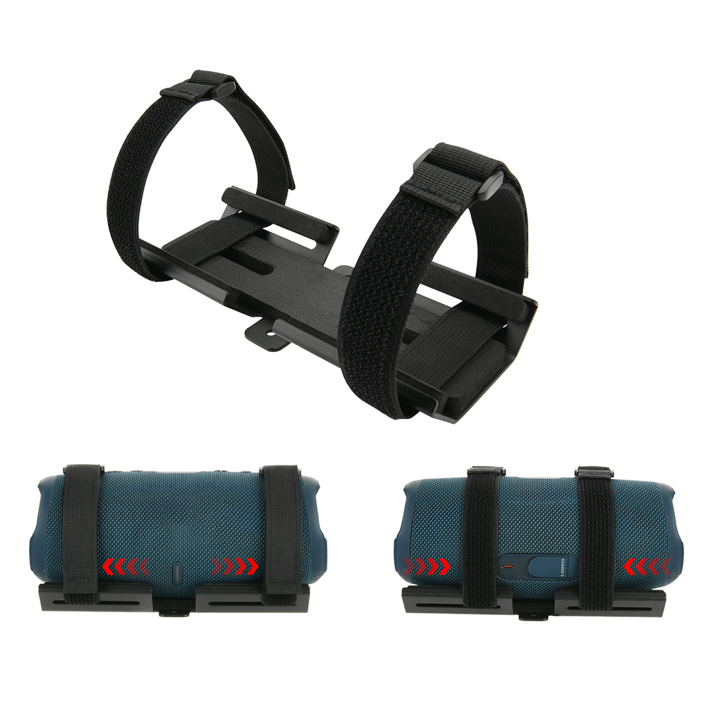 Jbl Speaker Flip 6 - Portable Speaker Holder Adjustable Strap Metal