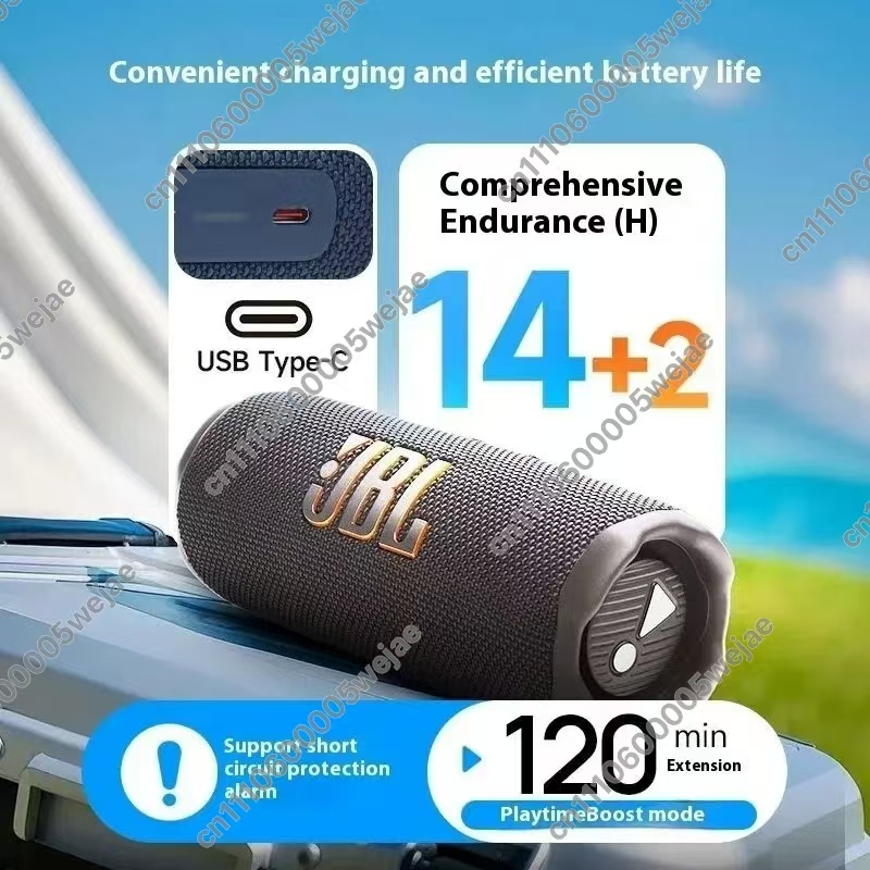 JBL FLIP7 Mini Bass Speaker IP - đánh giá và giá Jbl Speaker Flip 6