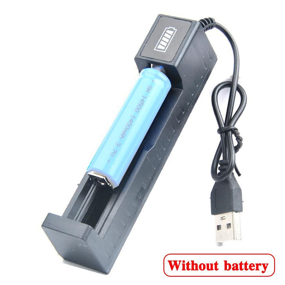 Universal 18650 Battery Charge - đánh giá và giá Accessories For Vaping