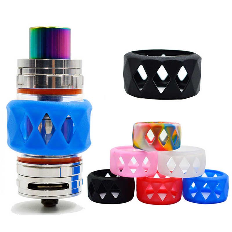 Bong Bóng Kính Ống Bảo Vệ Bọc  - đánh giá và giá Accessories For Vaping