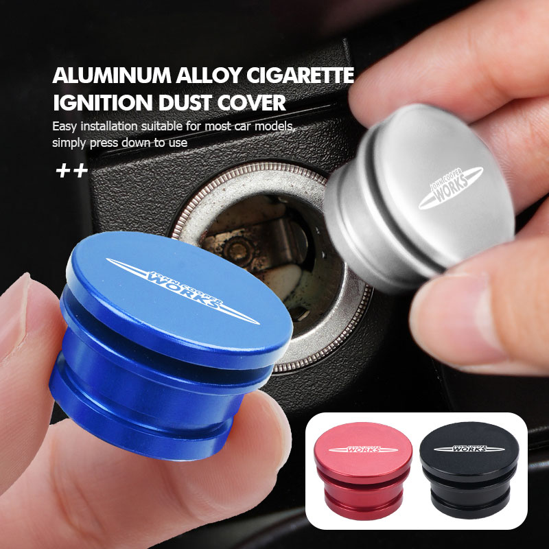 Metal Car Cigarette Lighter Co - đánh giá và giá Vape Decoration