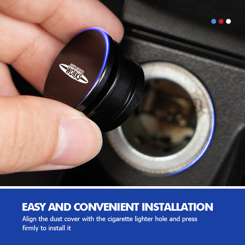 Metal Car Cigarette Lighter Co - đánh giá và giá Vape Decoration