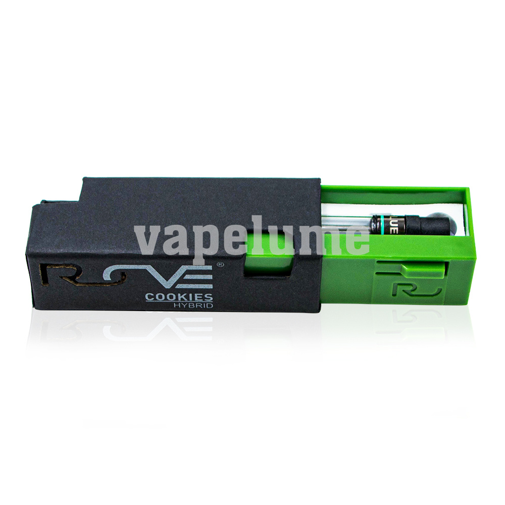 0.8ML Rove 510 Threaded Cartri - đánh giá và giá Accessories For Vaping