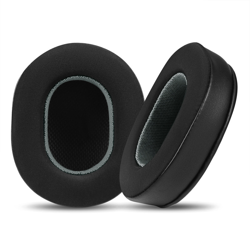 Cooling Gel Ear Pads Headphone - đánh giá và giá Audio Technica Headphone Ath-M50X