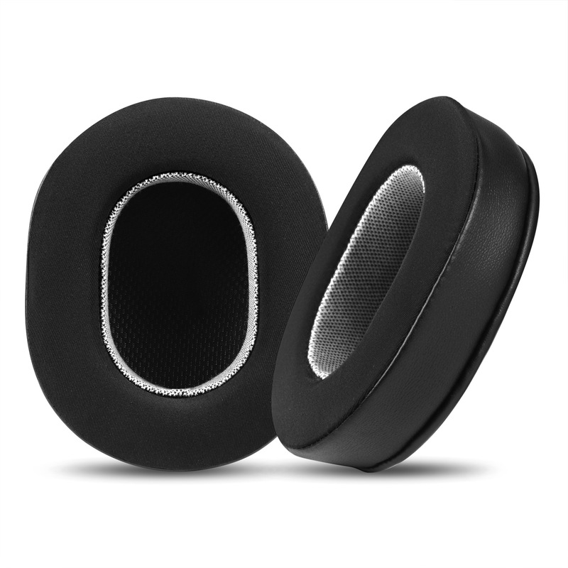 Cooling Gel Ear Pads Headphone - đánh giá và giá Audio Technica Headphone Ath-M50X