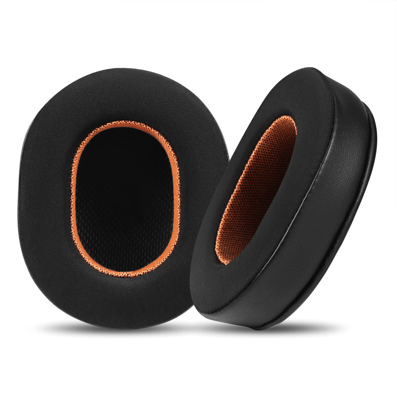 Cooling Gel Ear Pads Headphone - đánh giá và giá Audio Technica Headphone Ath-M50X