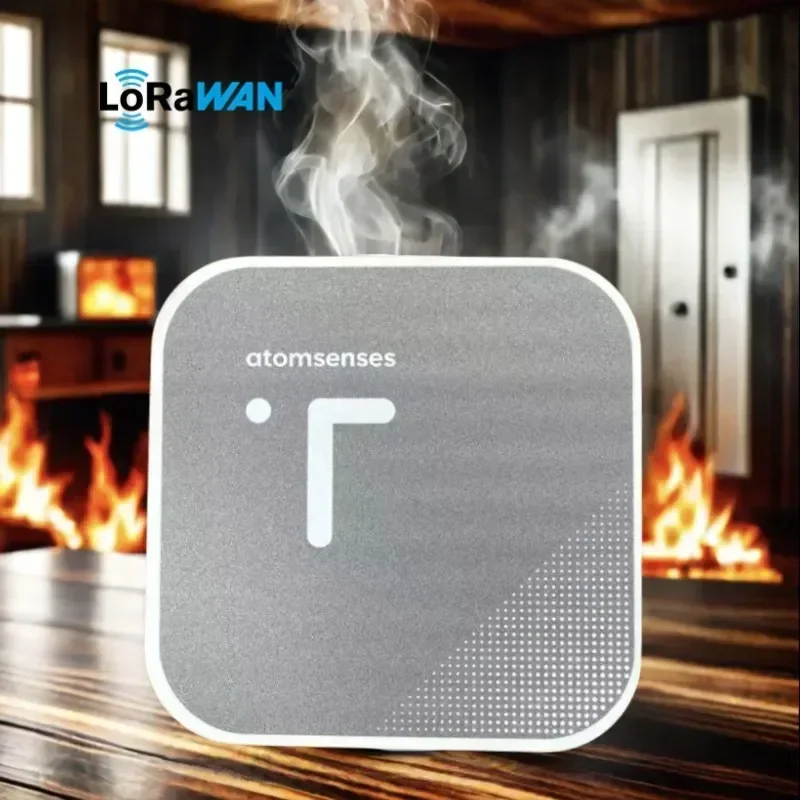 In stock New LoRa Wireless Smo - đánh giá và giá Vaping Air