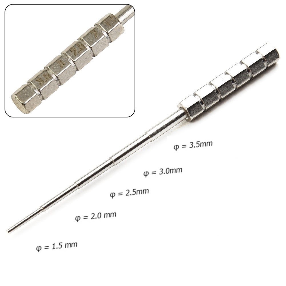 Stainless Steel Wire Winding R - đánh giá và giá Vaping Goods