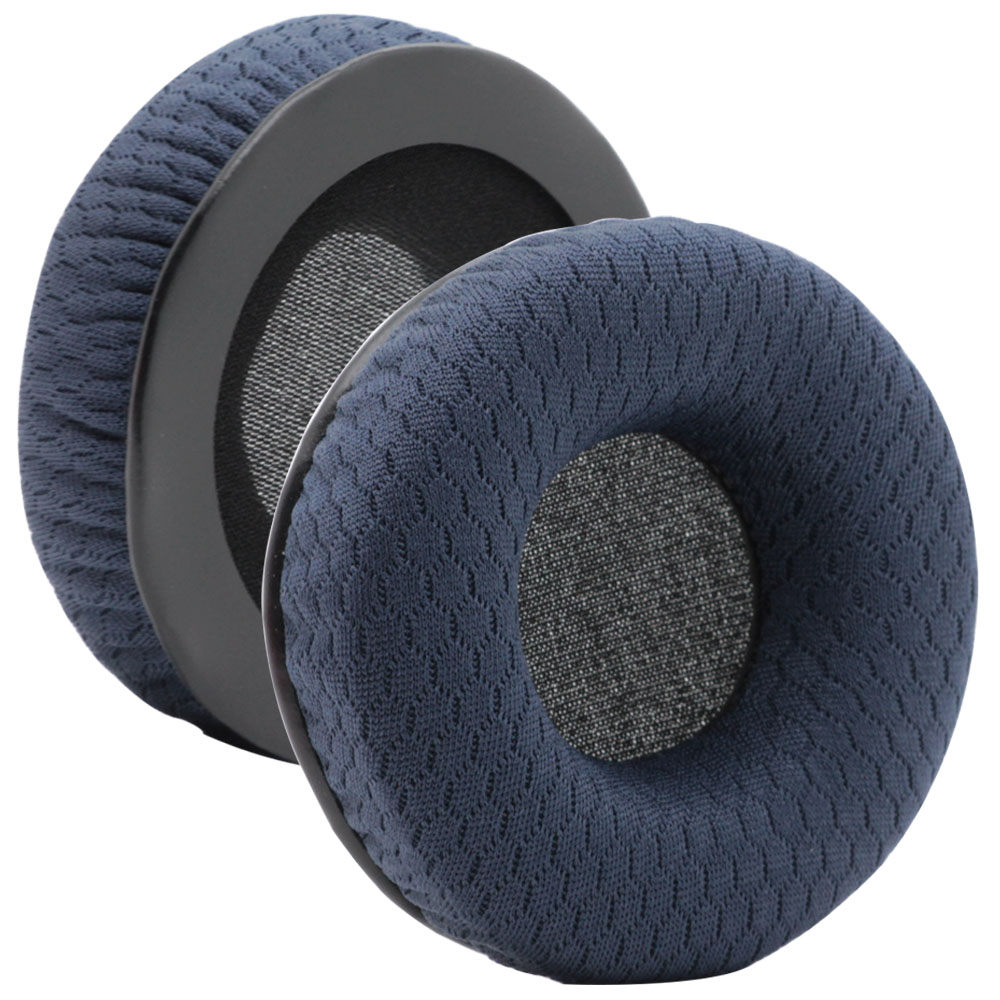 HD 25 Fabric Earpads for Sennh - đánh giá và giá Sennheiser Headphone Hd 25
