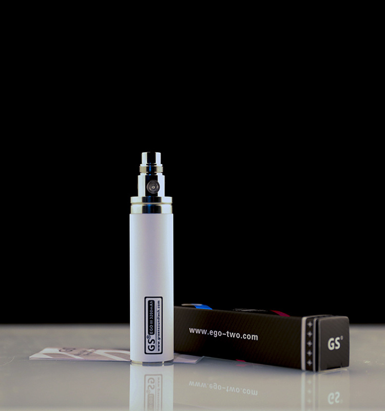 GS Ego 3 III 3200mAh Battery V - đánh giá và giá Accessories For Vaping