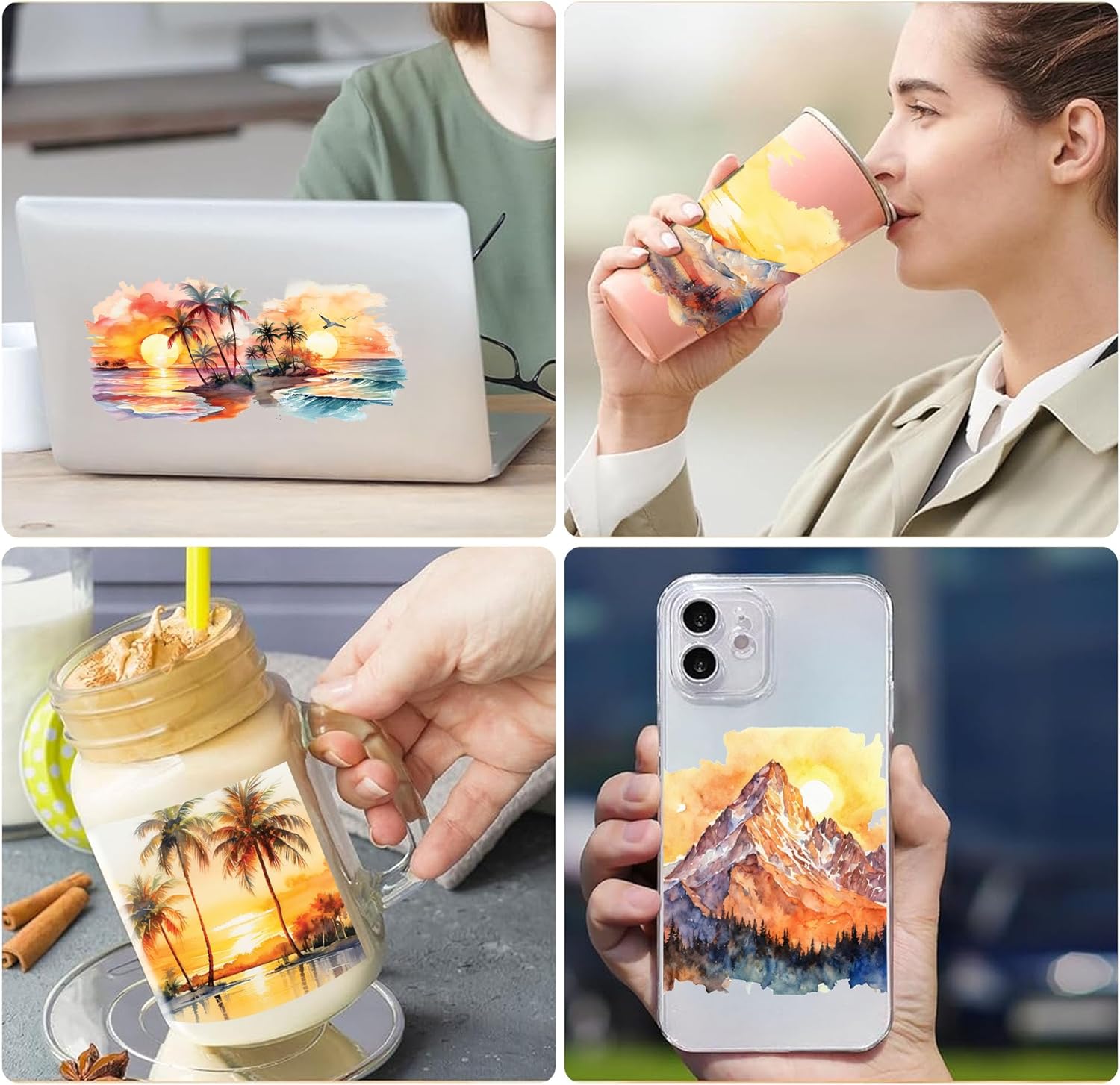 Cartoon popular Princess UV DT - đánh giá và giá Rdta Tank Glass