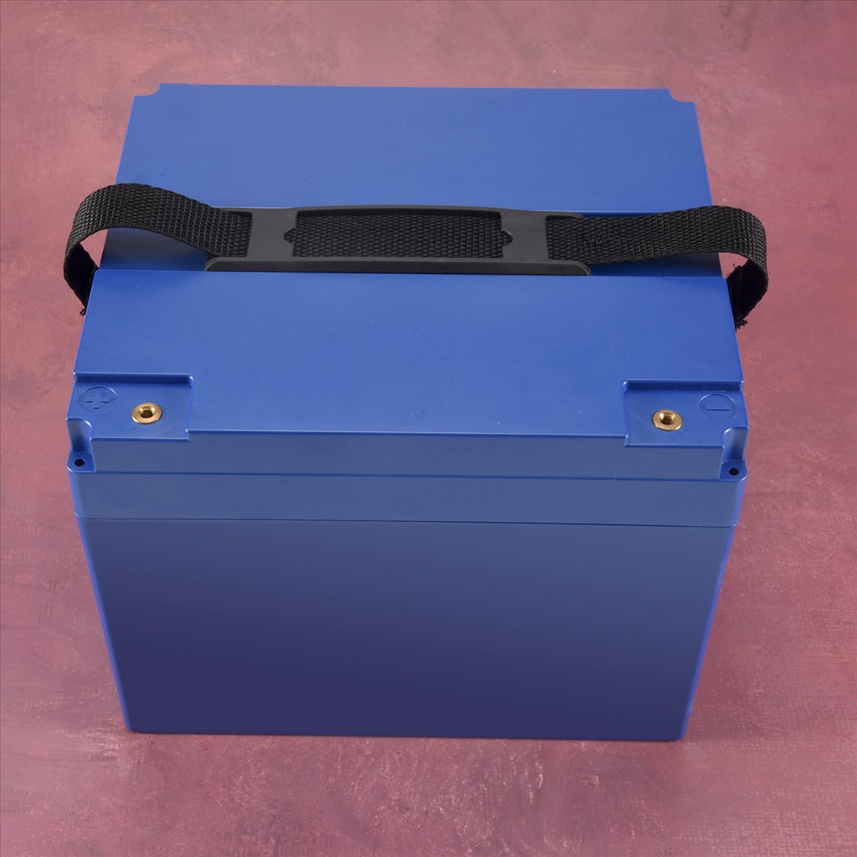 616~Flash60V20A/72V20A LiFePo4 - đánh giá và giá Battery Case Storage
