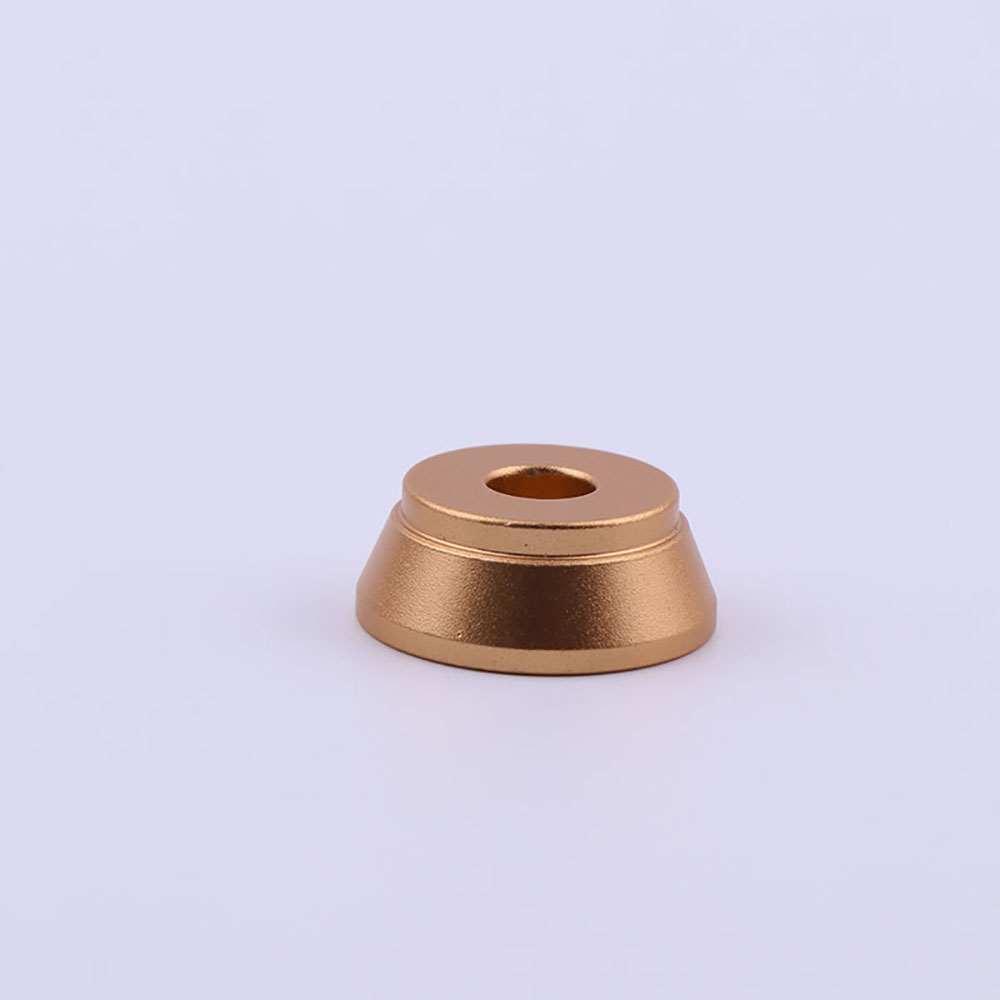 Xfkm 6 Màu Meatl Căn Cứ Phụ Ki - đánh giá và giá Accessories For Vaping