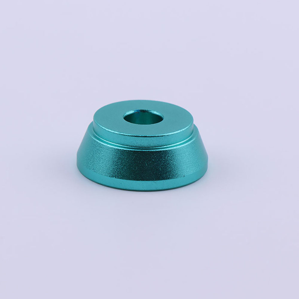 Xfkm 6 Màu Meatl Căn Cứ Phụ Ki - đánh giá và giá Accessories For Vaping