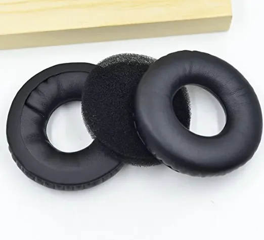 Replacement Ear Pads foam earp - đánh giá và giá Sennheiser Headphone Hd 25
