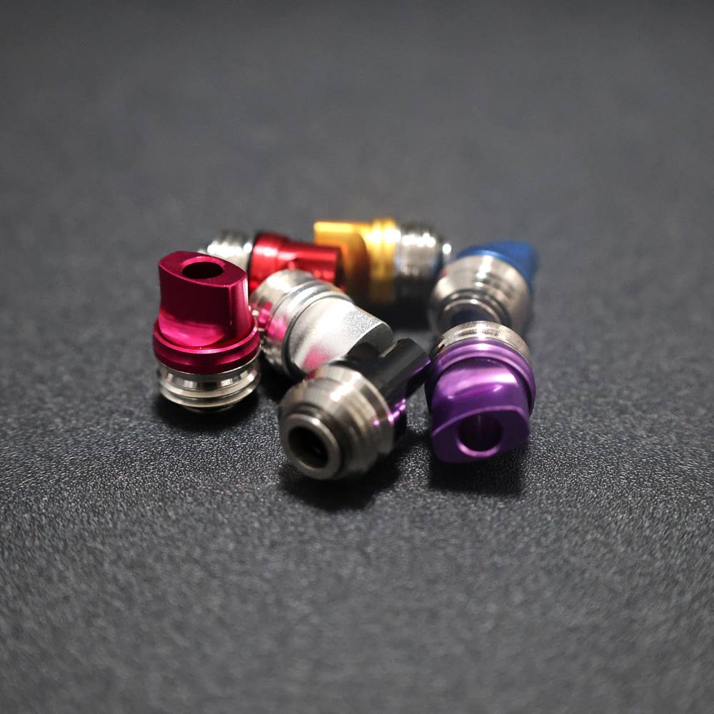 Hybrid Ultra Whistle Style BB  - đánh giá và giá Accessories For Vaping