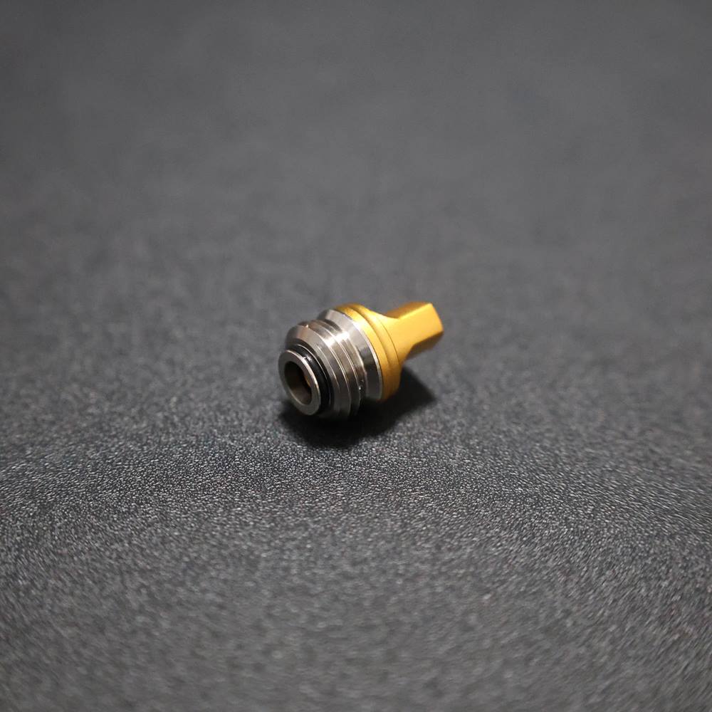 Hybrid Ultra Whistle Style BB  - đánh giá và giá Accessories For Vaping