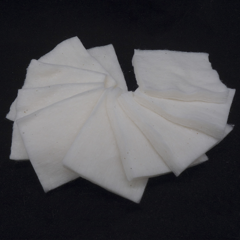 2 Type Vape Cotton Japanese Or - đánh giá và giá Vaping Goods