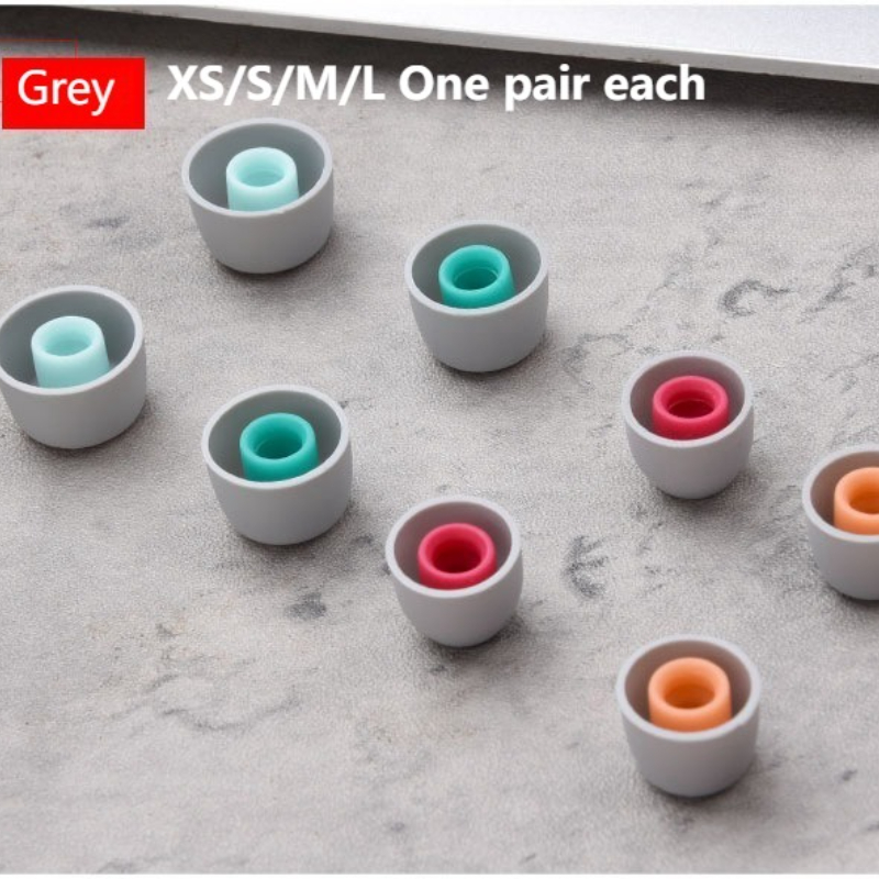 Soft Silicone Ear Tips Replace - đánh giá và giá Sony Headphone Wf-1000Xm5