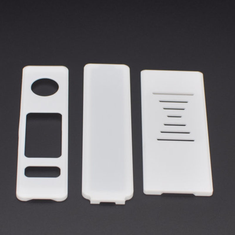DIY Door Hinge Mounting Plate  - đánh giá và giá Squonk Bottle Silicone