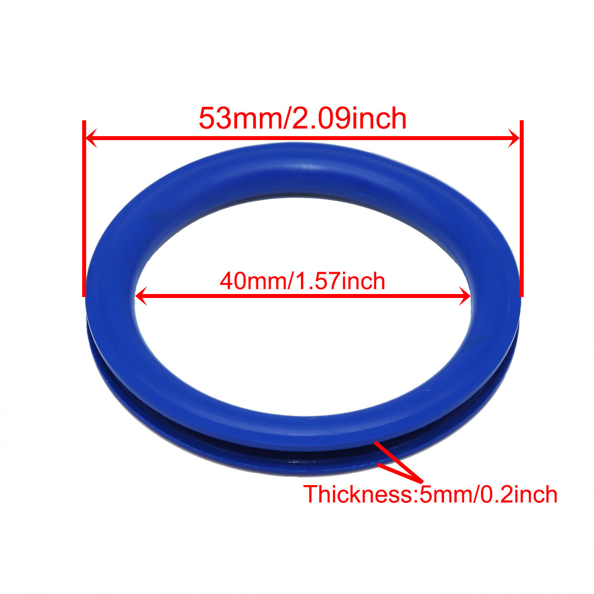 2PCS Tank Cap Seal Fuel Filler - đánh giá và giá Tank O-Ring Seal