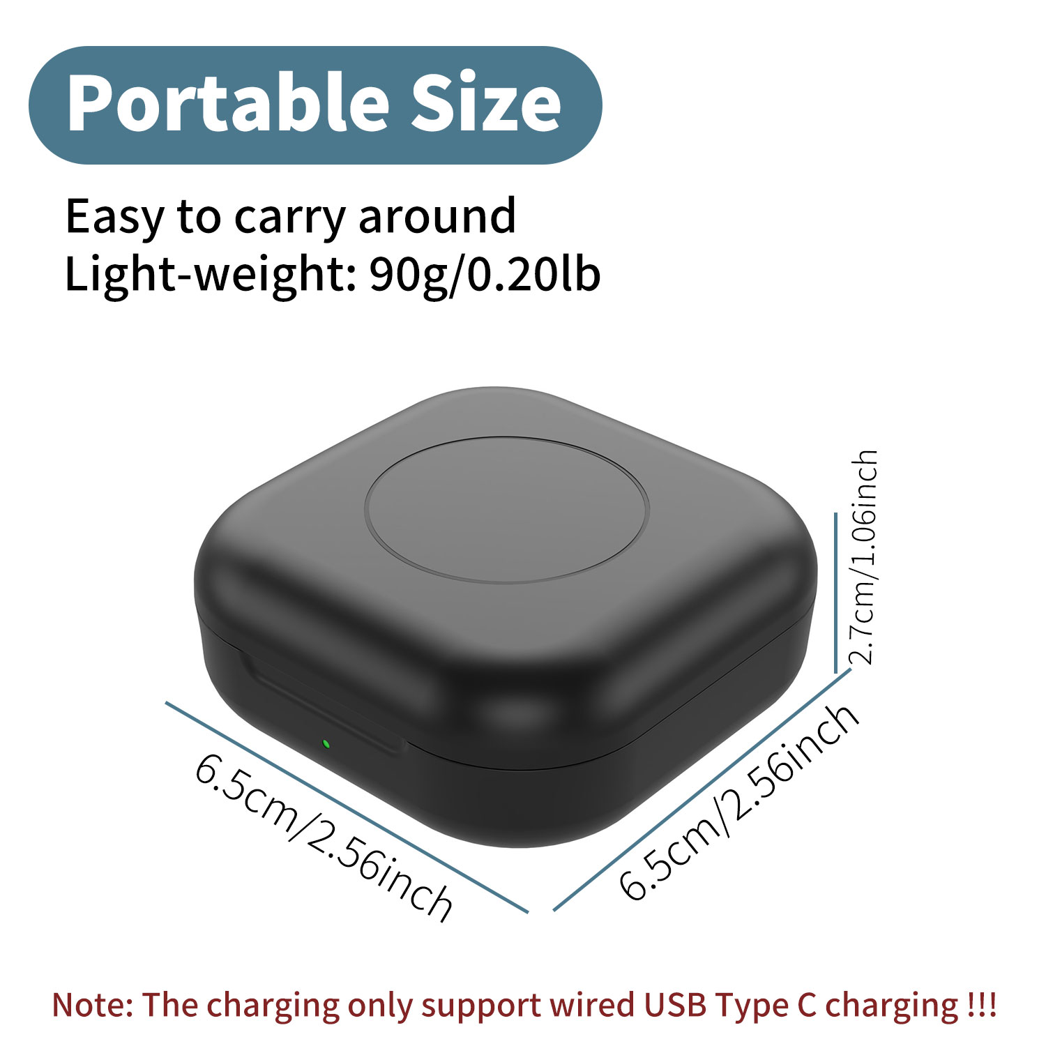 Replacement Charging Case For  - đánh giá và giá Battery Case Storage