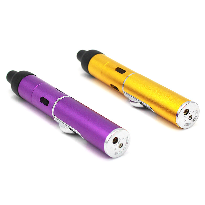Middle East Hot Selling Click  - đánh giá và giá Vaping Air