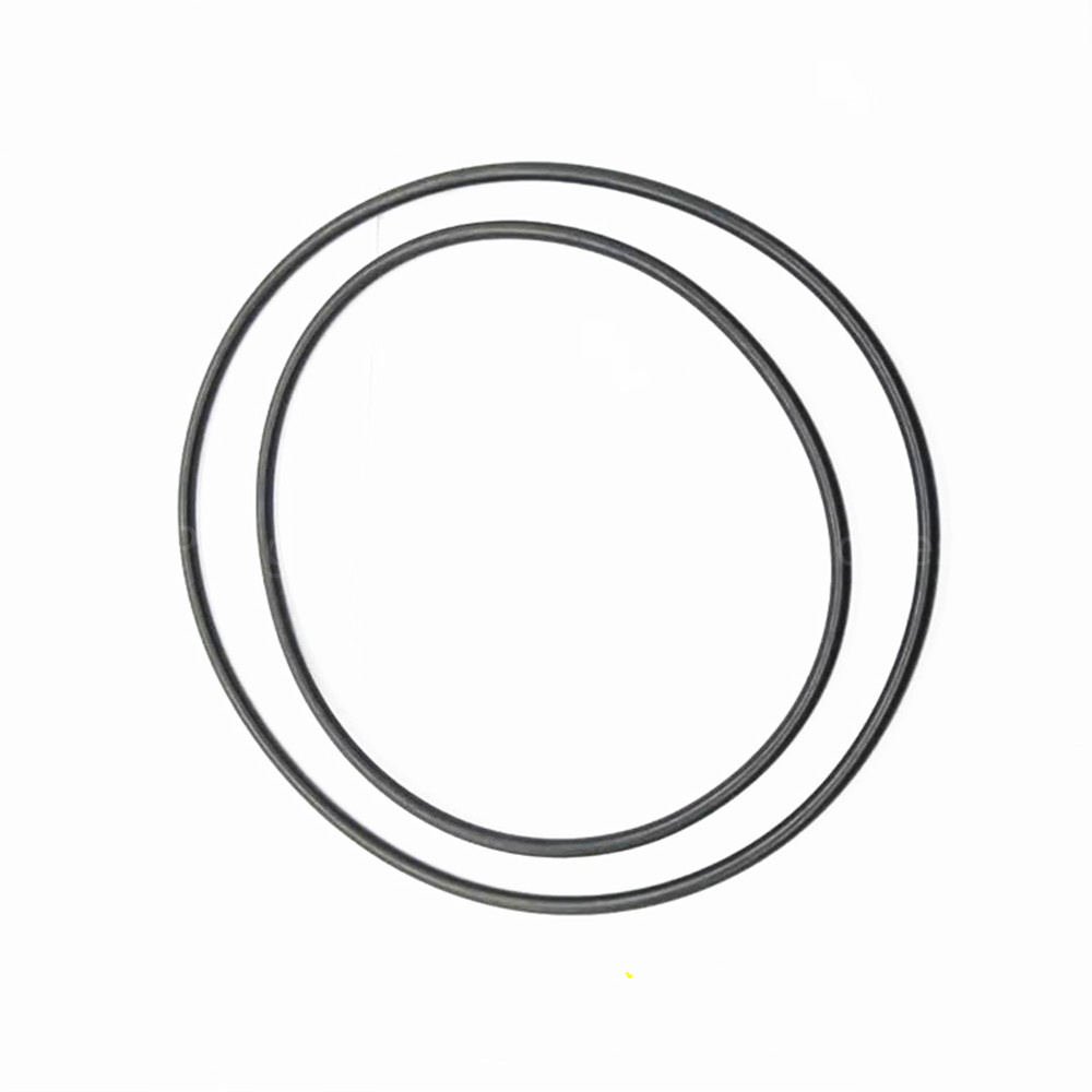 Excavator parts for hydraulic  - đánh giá và giá Tank O-Ring Seal