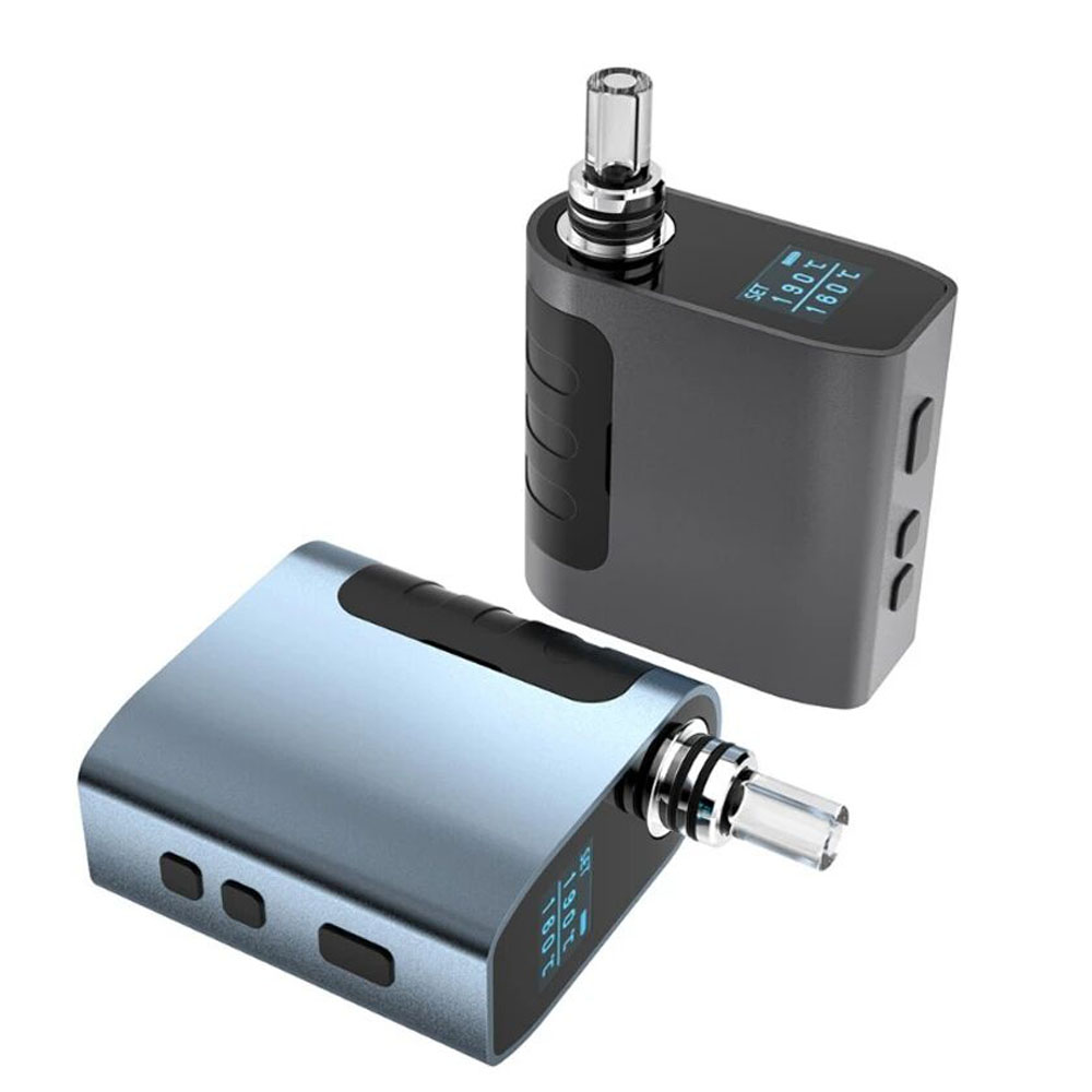 NIU PRO Temperature Control Dr - đánh giá và giá Accessories For Vaping