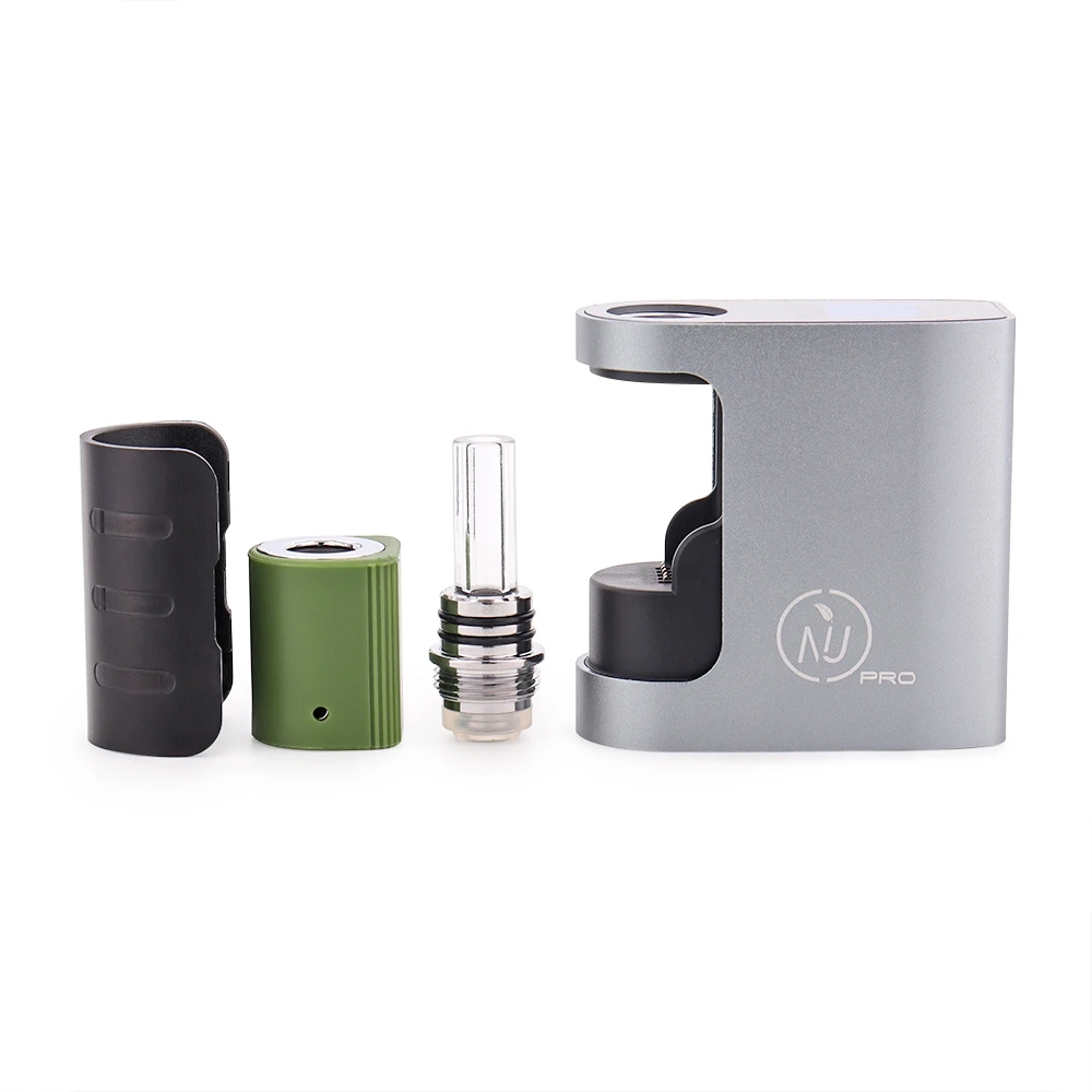 NIU PRO Temperature Control Dr - đánh giá và giá Accessories For Vaping