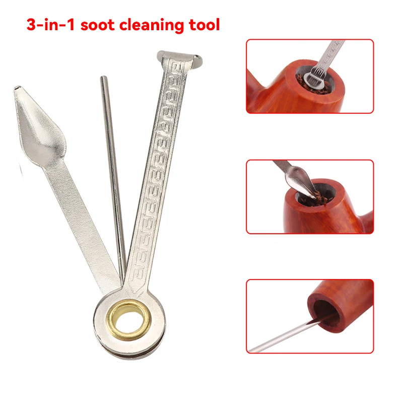Multifunctional 3in1 Stainless - đánh giá và giá Weed Vaping Accessories